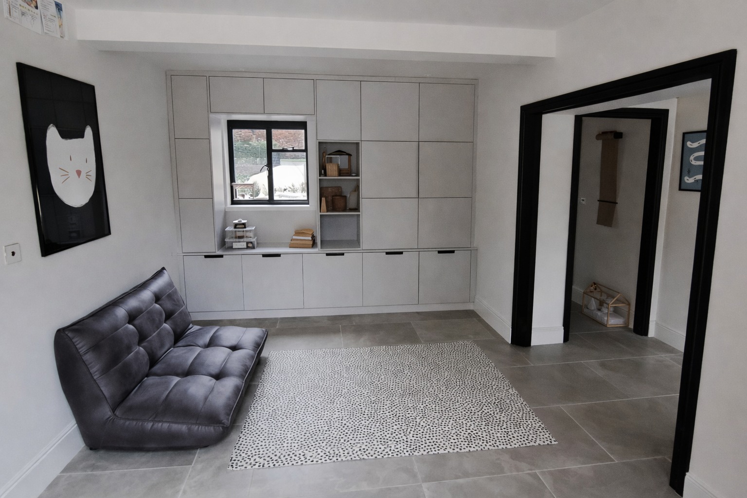 Fairlawn Sofa