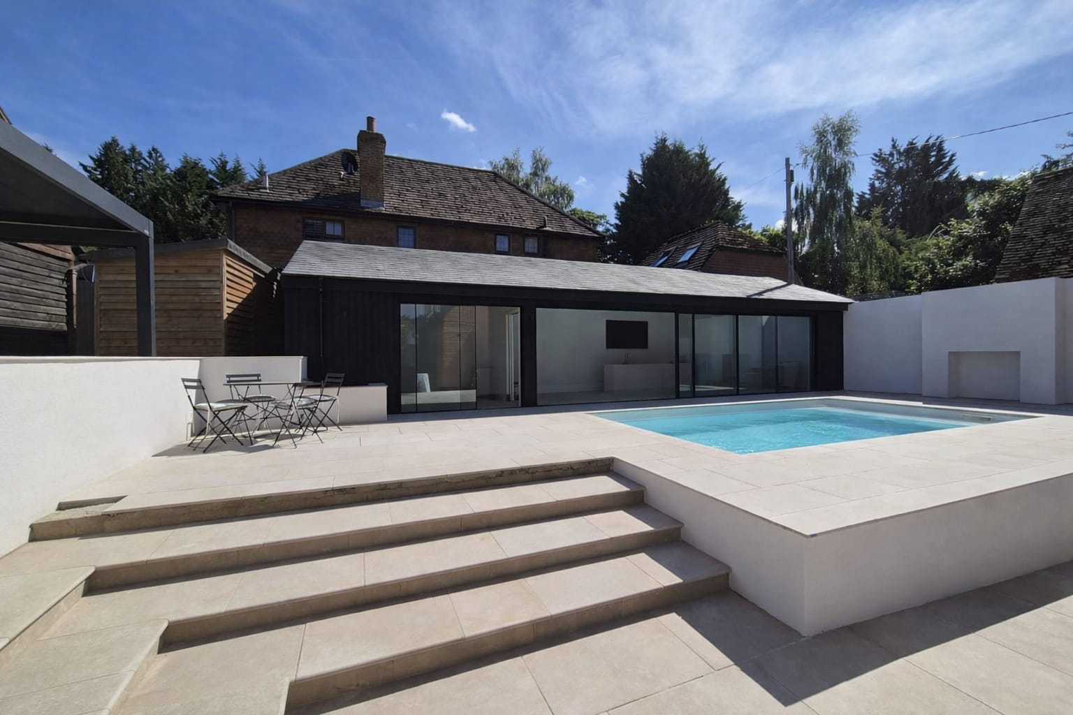 Pool 2
