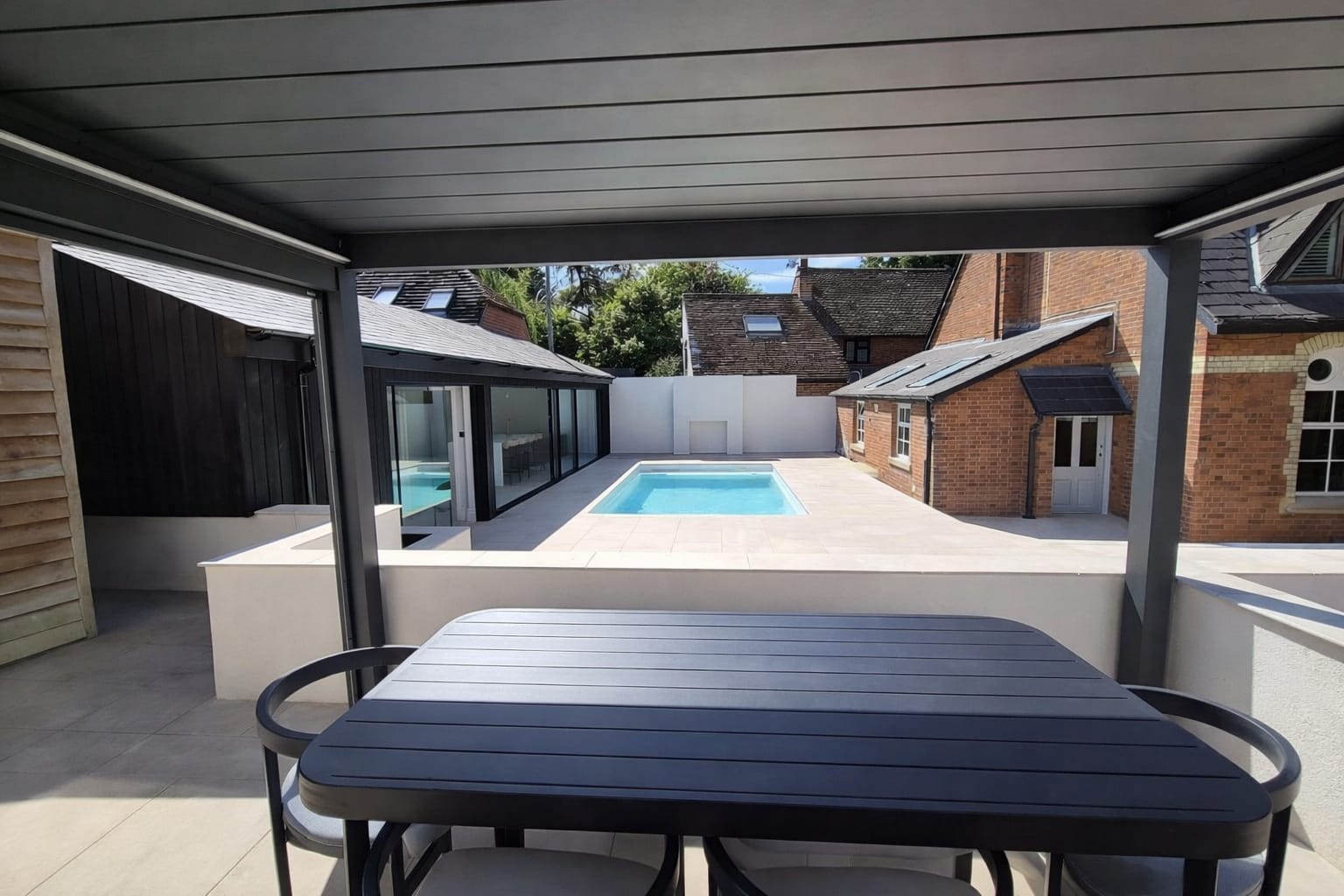 Pool 3